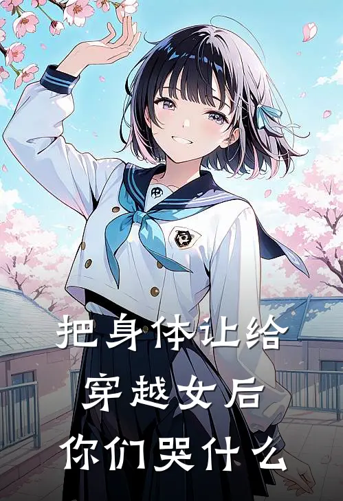 把身体让给穿越女后，你们哭什么