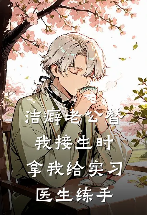 洁癖老公替我接生时，拿我给实习医生练手