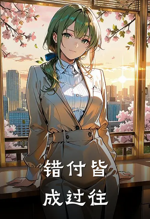 错付皆成过往