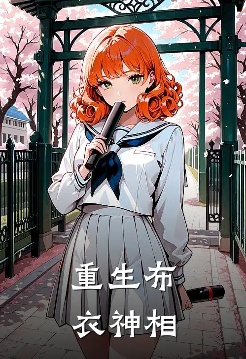 重生布衣神相