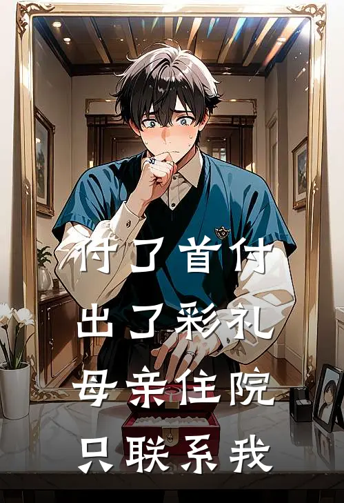 付了首付出了彩礼,母亲住院只联系我