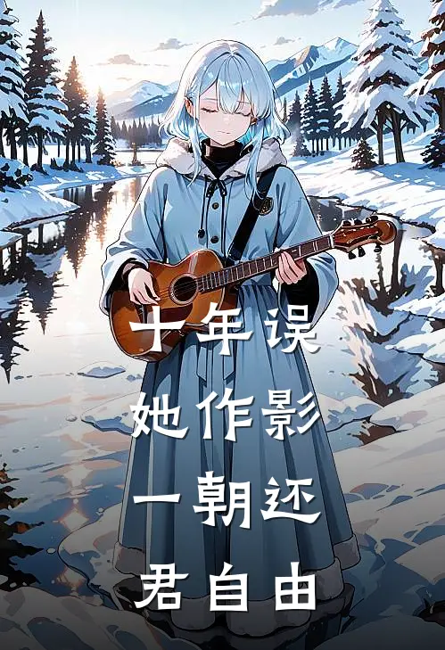 十年误她作影，一朝还君自由