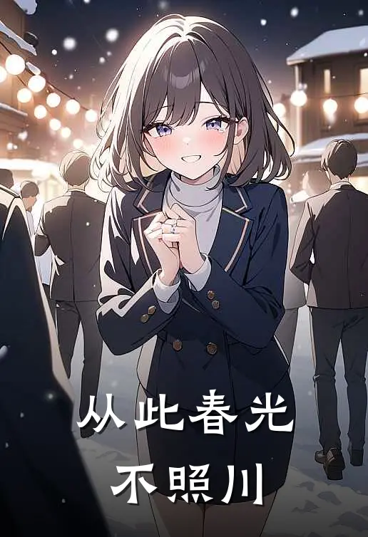 从此春光不照川