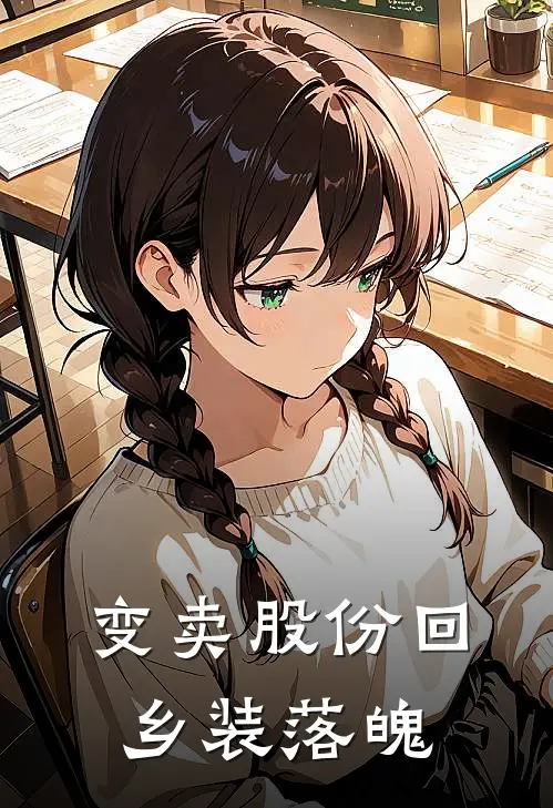变卖股份回乡装落魄