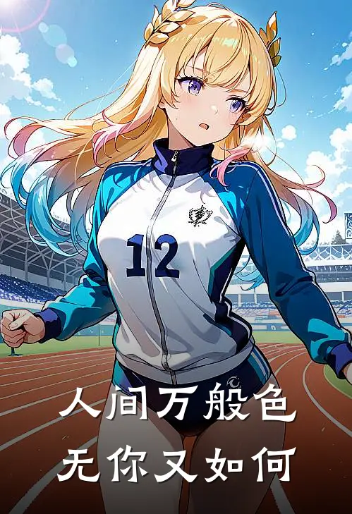 人间万般色，无你又如何