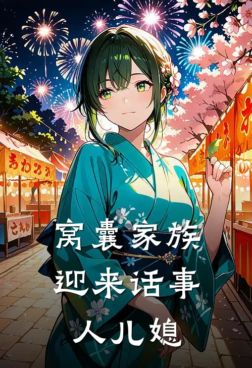 窝囊家族迎来话事人儿媳