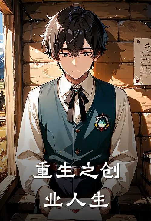 重生之创业人生
