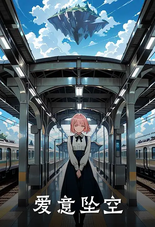 爱意坠空
