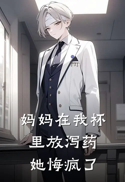妈妈在我杯里放泻药，她悔疯了