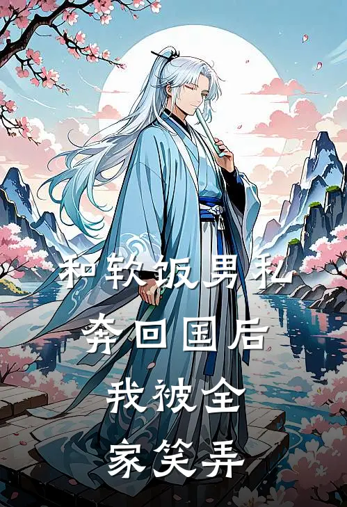 和软饭男私奔回国后，我被全家笑弄