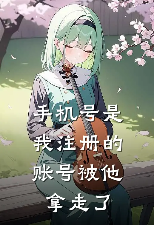 手机号是我注册的，账号被他拿走了
