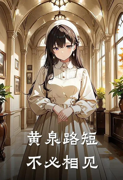 黄泉路短，不必相见