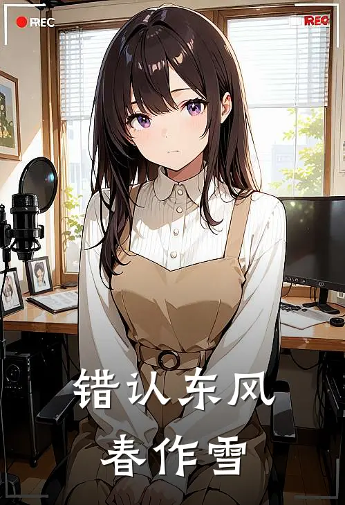 错认东风春作雪