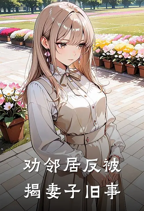 劝邻居反被揭妻子旧事