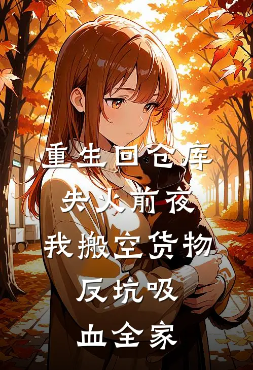 重生回仓库失火前夜，我搬空货物，反坑吸血全家