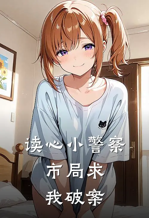 读心小警察：市局求我破案