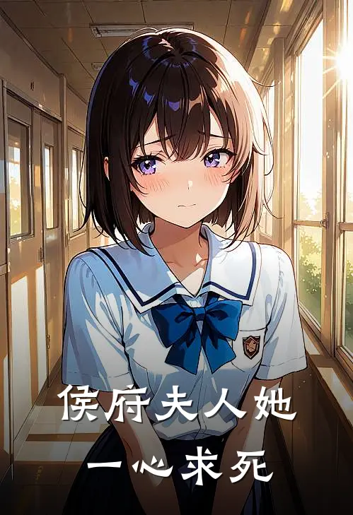 侯府夫人她一心求死