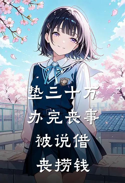 垫三十万办完丧事，被说借丧捞钱