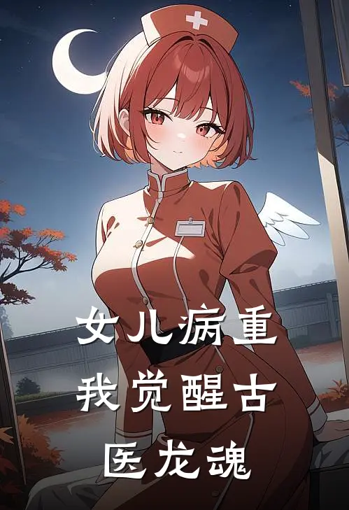女儿病重，我觉醒古医龙魂