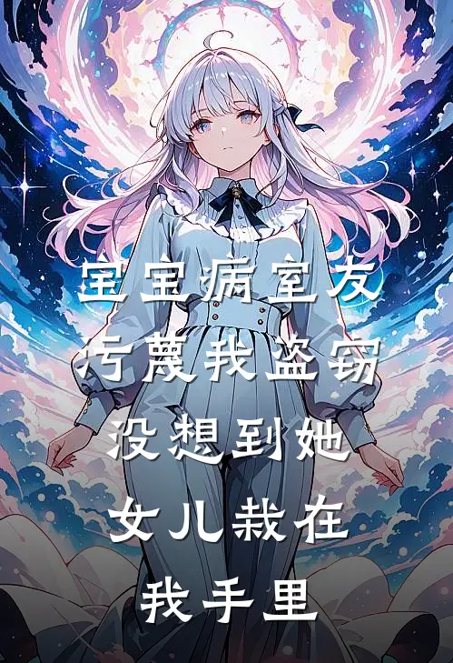 宝宝病室友污蔑我盗窃，没想到她女儿栽在我手里