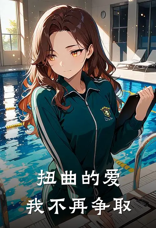 扭曲的爱，我不再争取