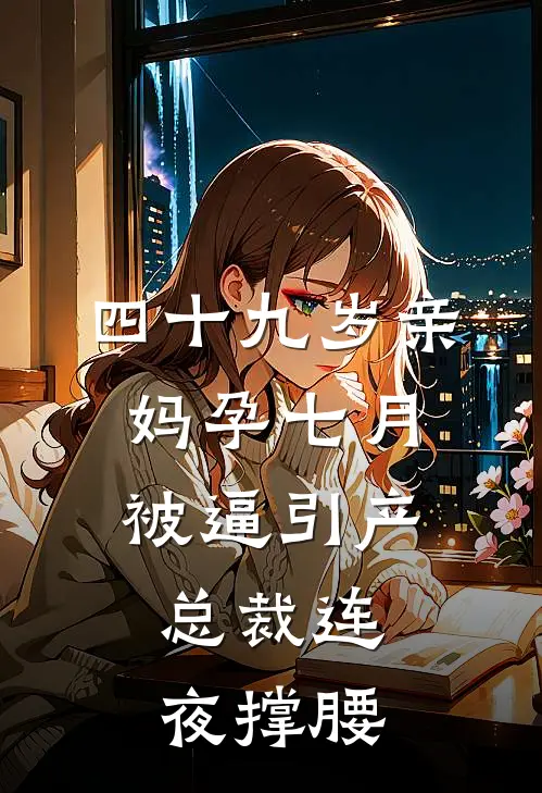 四十九岁亲妈孕七月被逼引产，总裁连夜撑腰