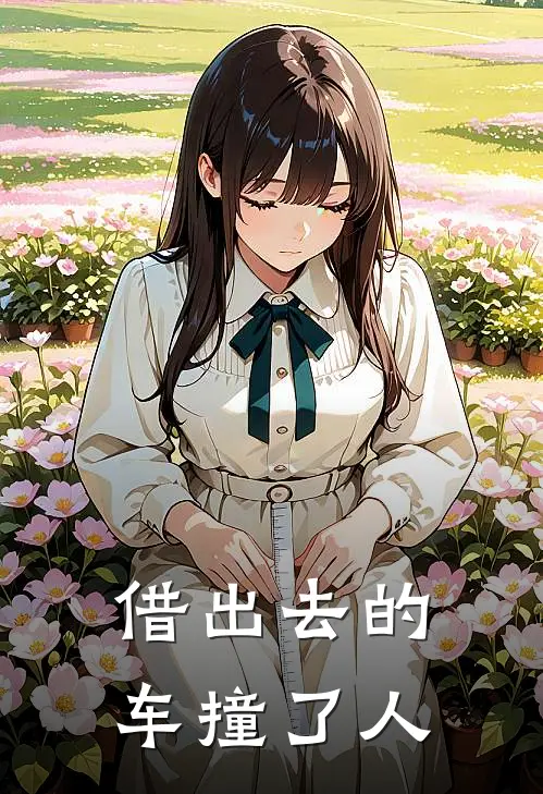 借出去的车撞了人