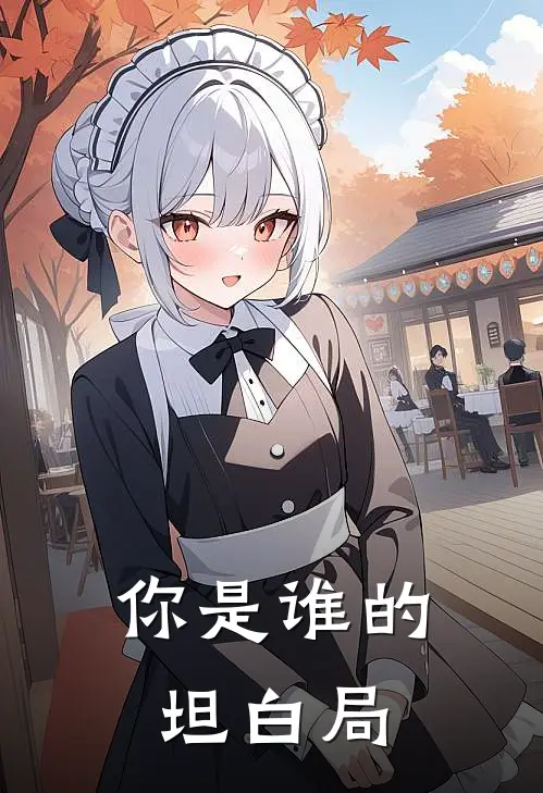 你是谁的坦白局