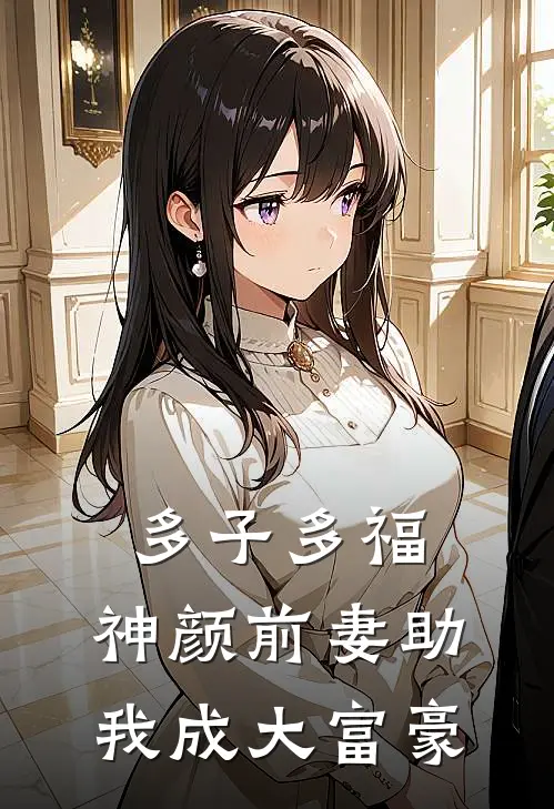 多子多福：神颜前妻助我成大富豪