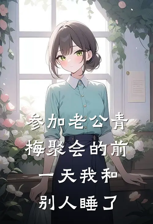 参加老公青梅聚会的前一天我和别人睡了