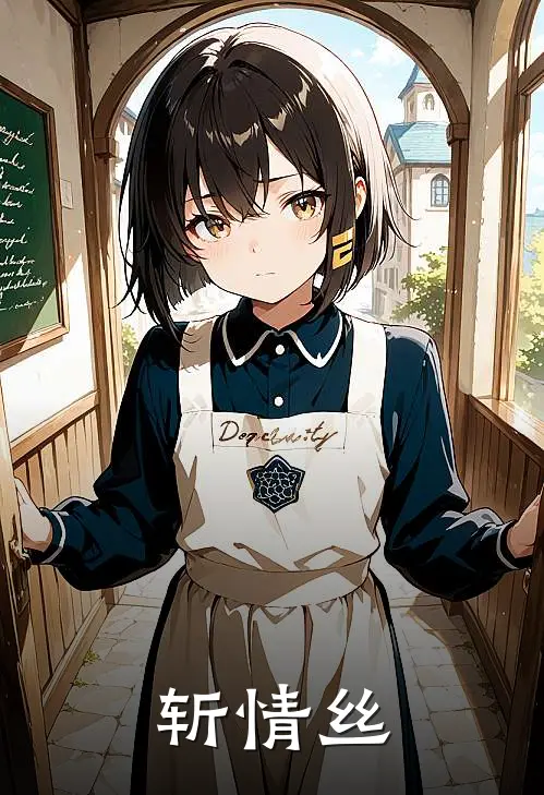 斩情丝