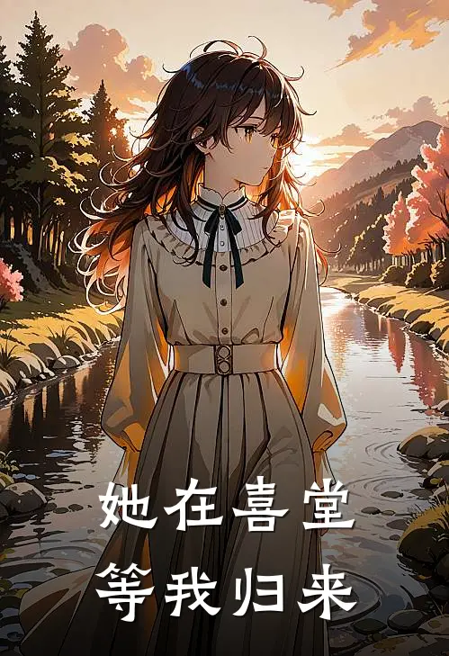 她在喜堂等我归来