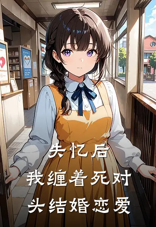 失忆后，我缠着死对头结婚恋爱
