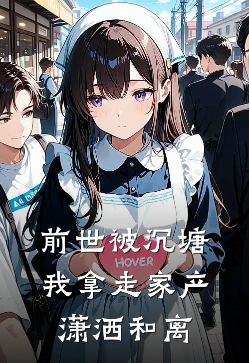 前世被沉塘，我拿走家产潇洒和离