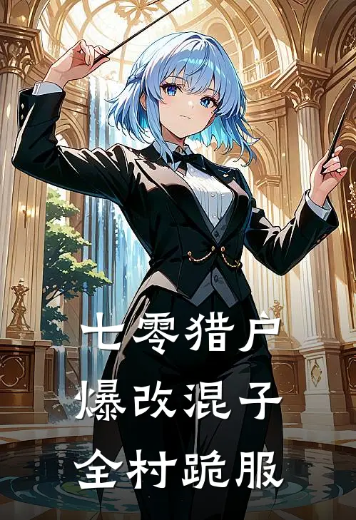 七零猎户：爆改混子，全村跪服