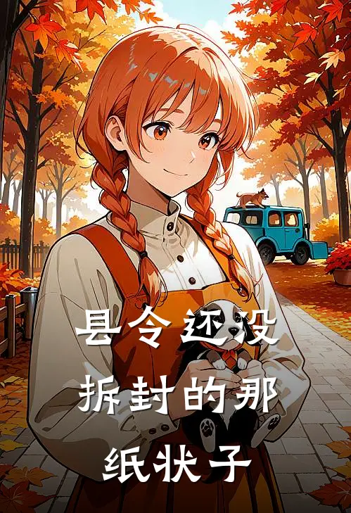 县令还没拆封的那纸状子