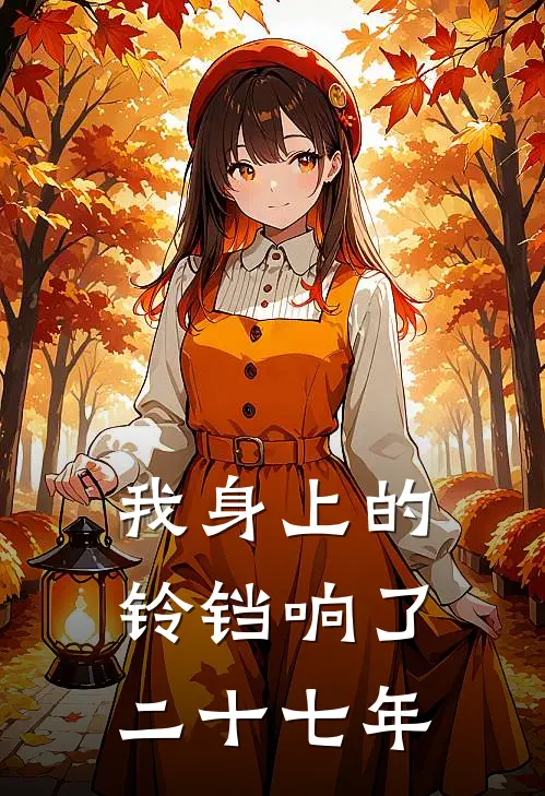 我身上的铃铛响了二十七年
