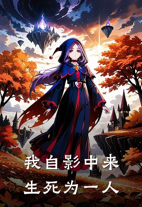 我自影中来，生死为一人