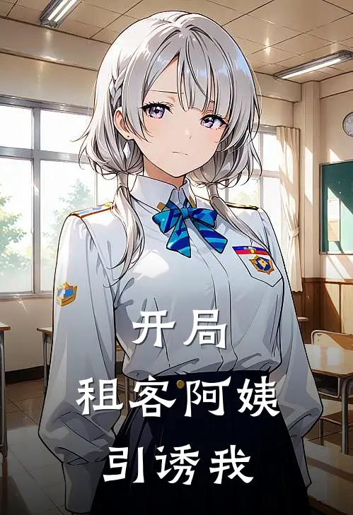 开局，租客阿姨引诱我