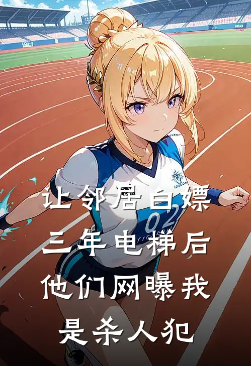 让邻居白嫖三年电梯后，他们网曝我是杀人犯