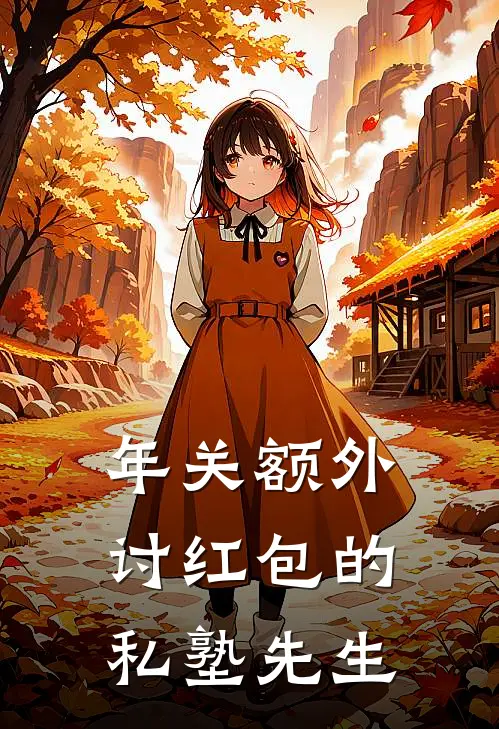 年关额外讨红包的私塾先生