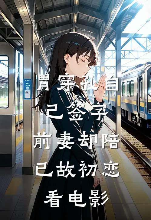胃穿孔自己签字，前妻却陪已故初恋看电影