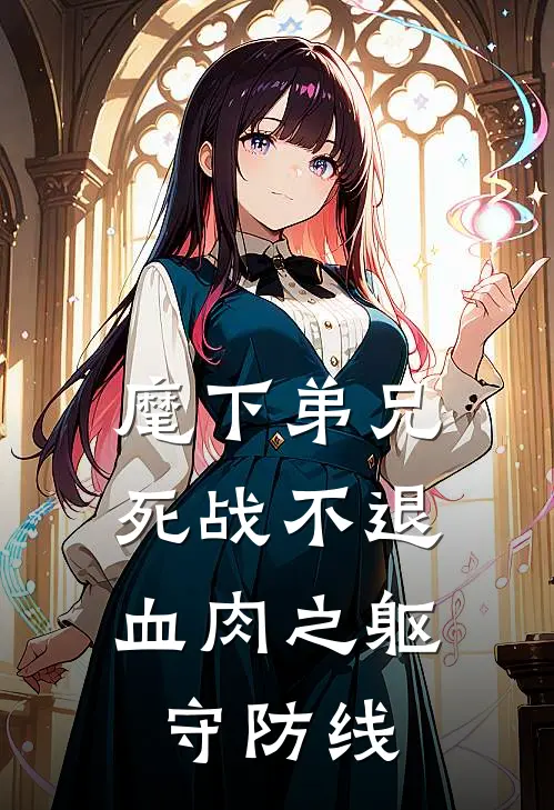 麾下弟兄死战不退，血肉之躯守防线