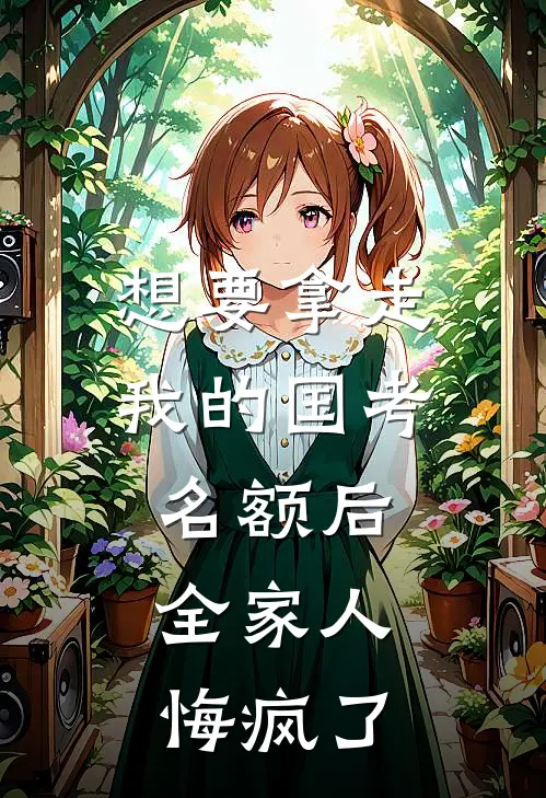 想要拿走我的国考名额后，全家人悔疯了