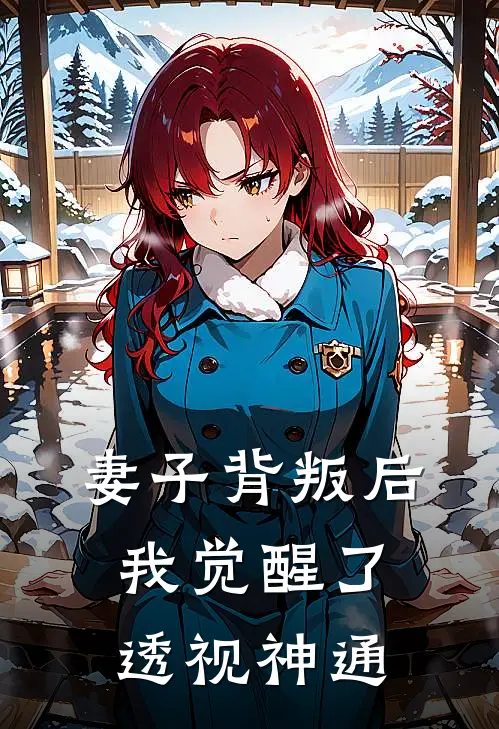 妻子背叛后，我觉醒了透视神通