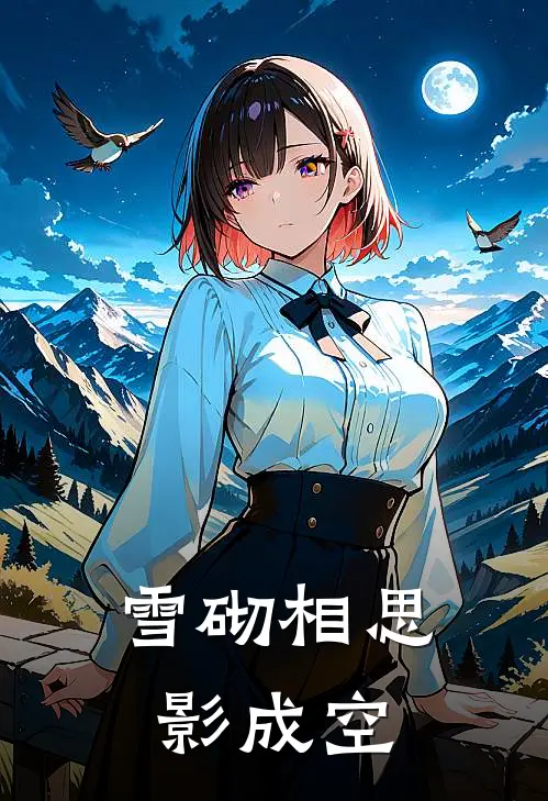 雪砌相思影成空