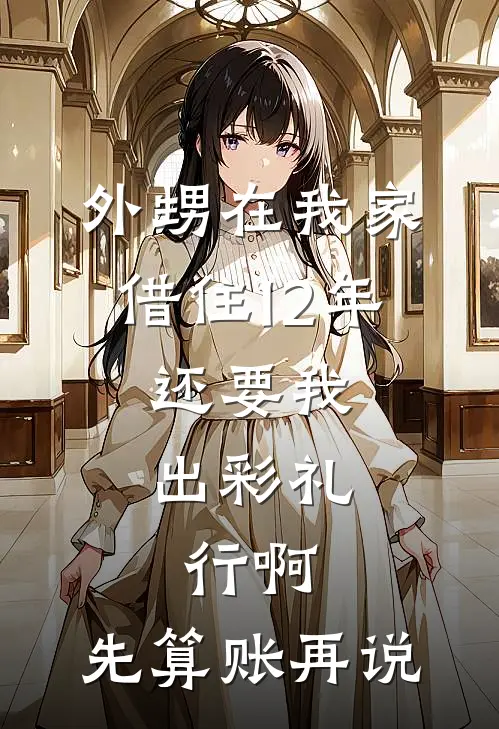 外甥在我家借住12年，还要我出彩礼，行啊：先算账再说