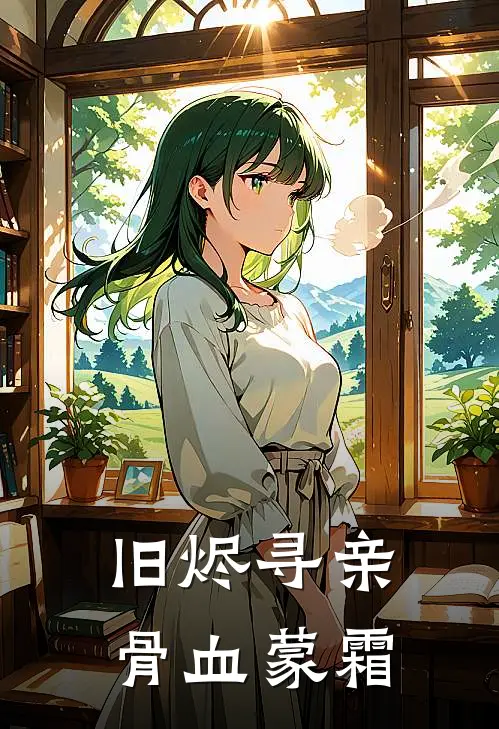 旧烬寻亲，骨血蒙霜