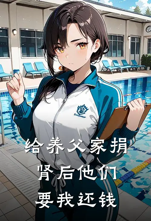 给养父家捐肾后他们要我还钱