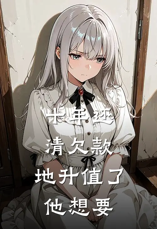 十年还清欠款，地升值了他想要